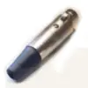 Miniatura 1 de Fichas Canon /XLR / Speakon marca Arwen modelo MIC-H