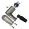 Miniatura 2 de Fichas Canon /XLR / Speakon marca Arwen modelo MIC-M-90