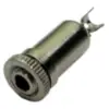 Miniatura 1 de Fichas Miniplug monoaural marca Arwen modelo H 3.5 MNCH/R
