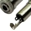 Miniatura 3 de Fichas Miniplug monoaural marca Arwen modelo H 3.5 MNCH/R