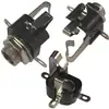 Miniatura 4 de Fichas Plug marca Arwen modelo QK-2007