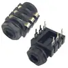 Miniatura 4 de Fichas Plug marca Arwen modelo 635ST/CIR