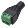 Miniatura 2 de Fichas Miniplug monoaural marca Arwen modelo FL-28