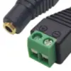 Miniatura 3 de Fichas Miniplug monoaural marca Arwen modelo FL-28