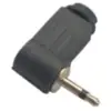 Miniatura 1 de Fichas Miniplug monoaural marca Arwen modelo 2.5MN/90