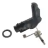 Miniatura 2 de Fichas Miniplug monoaural marca Arwen modelo 2.5MN/90