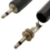 Miniatura 3 de Fichas Miniplug monoaural marca Arwen modelo 2.5 MN