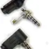 Miniatura 3 de Fichas Miniplug 4 polos marca Arwen modelo 3.5 4P/90