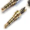 Miniatura 3 de Fichas Miniplug 4 polos marca Arwen modelo 3,54P-RH-PL