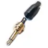 Miniatura 2 de Fichas Miniplug monoaural marca Arwen modelo 3.5 MN ROSCA-H