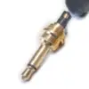 Miniatura 3 de Fichas Miniplug monoaural marca Arwen modelo 3.5 MN ROSCA-H