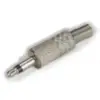 Miniatura 1 de Fichas Miniplug monoaural marca Arwen modelo 3.5 MN MET