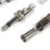 Miniatura 3 de Fichas Miniplug monoaural marca Arwen modelo 3.5 MN MET