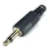 Miniatura 1 de Fichas Miniplug monoaural marca Arwen modelo 3.5 MN/SQ