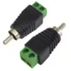 Miniatura 4 de Fichas RCA marca sin marca modelo JT-1269