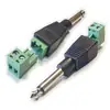 Miniatura 4 de Fichas Plug marca Arwen modelo JT-010