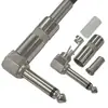 Miniatura 4 de Fichas Plug marca Arwen modelo 6.5 MN 90