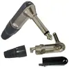 Miniatura 4 de Fichas Plug marca Arwen modelo GCD-065-N