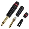 Miniatura 4 de Fichas Plug marca Arwen modelo 6.5-AE-NR