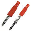 Miniatura 4 de Fichas Plug marca Arwen modelo 6.5 MN-SQ/R
