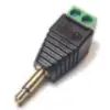 Miniatura 1 de Fichas Miniplug monoaural marca Arwen modelo JT-009