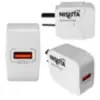 Miniatura 4 de Cargadores Celulares marca Nisuta modelo NSFU53UQ