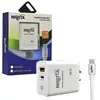 Miniatura 4 de Cargadores Celulares marca Nisuta modelo NSFU45UQC