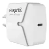 Miniatura 1 de Cargadores Celulares marca Nisuta modelo NSFU53UP