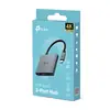 Miniatura 3 de Conversores USB/USBC/MUSB a Varios marca TP-Link modelo UH3020C