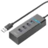 Miniatura 1 de Adaptadores Hub multiplicador marca Noga modelo NGH-47