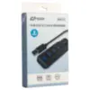 Miniatura 3 de Adaptadores Hub multiplicador marca Noga modelo NGH-47