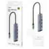 Miniatura 1 de Conversores USB/USBC/MUSB a Varios marca Cudy modelo UH405