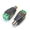 Miniatura 4 de Fichas RCA marca sin marca modelo JT-1270