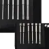 Miniatura 4 de Pinzas, destornilladores y Kits marca Nisuta modelo NSK5212