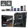 Miniatura 3 de Motherboards marca MSI modelo PRO A620AM-B EVO
