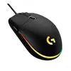 Miniatura 1 de Mouses gamers marca Logitech modelo G203 910-005793