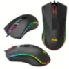Miniatura 4 de Mouses gamers marca Redragon modelo M711