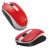 Miniatura 4 de Mouses con cable USB marca Genius modelo DX120 31010105104