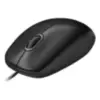 Miniatura 1 de Mouses con cable USB marca Logitech modelo M90 910-004053