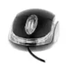 Miniatura 4 de Mouses con cable USB marca XTech modelo XTM-195