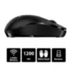 Miniatura 3 de Mouses Inalambricos marca Genius modelo NX-7000X Negro
