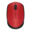 Miniatura 3 de Mouses Inalambricos marca Logitech modelo M170 910-004941