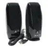 Miniatura 1 de Parlantes USB y 220V marca Logitech modelo S150 980-001004