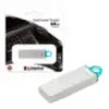 Miniatura 4 de Pendrives marca Kingston modelo DTX/64GB Blanco