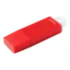 Miniatura 1 de Pendrives marca Kingston modelo DTX/64GB rojo