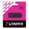 Miniatura 3 de Pendrives marca Kingston modelo DTXG2/64GB negro