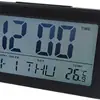 Miniatura 4 de Relojes: Smart, mesa, pared marca TRESSA modelo DD715 Negro