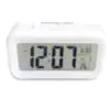 Miniatura 3 de Relojes: Smart, mesa, pared marca Dakot modelo D-31 blanco