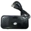 Miniatura 3 de Relojes: Smart, mesa, pared marca Dakot modelo LED2 SZ-811