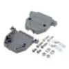 Miniatura 3 de Fichas DB9/DB15/DB25/DIN marca ARWEN modelo TAPA25C